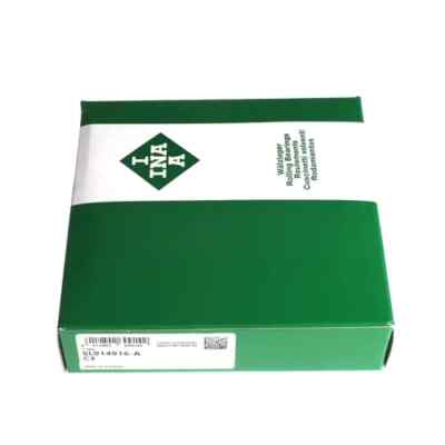 NEW INA SL014916-A-C3 cylindrical roller bearing 1PCS #NN