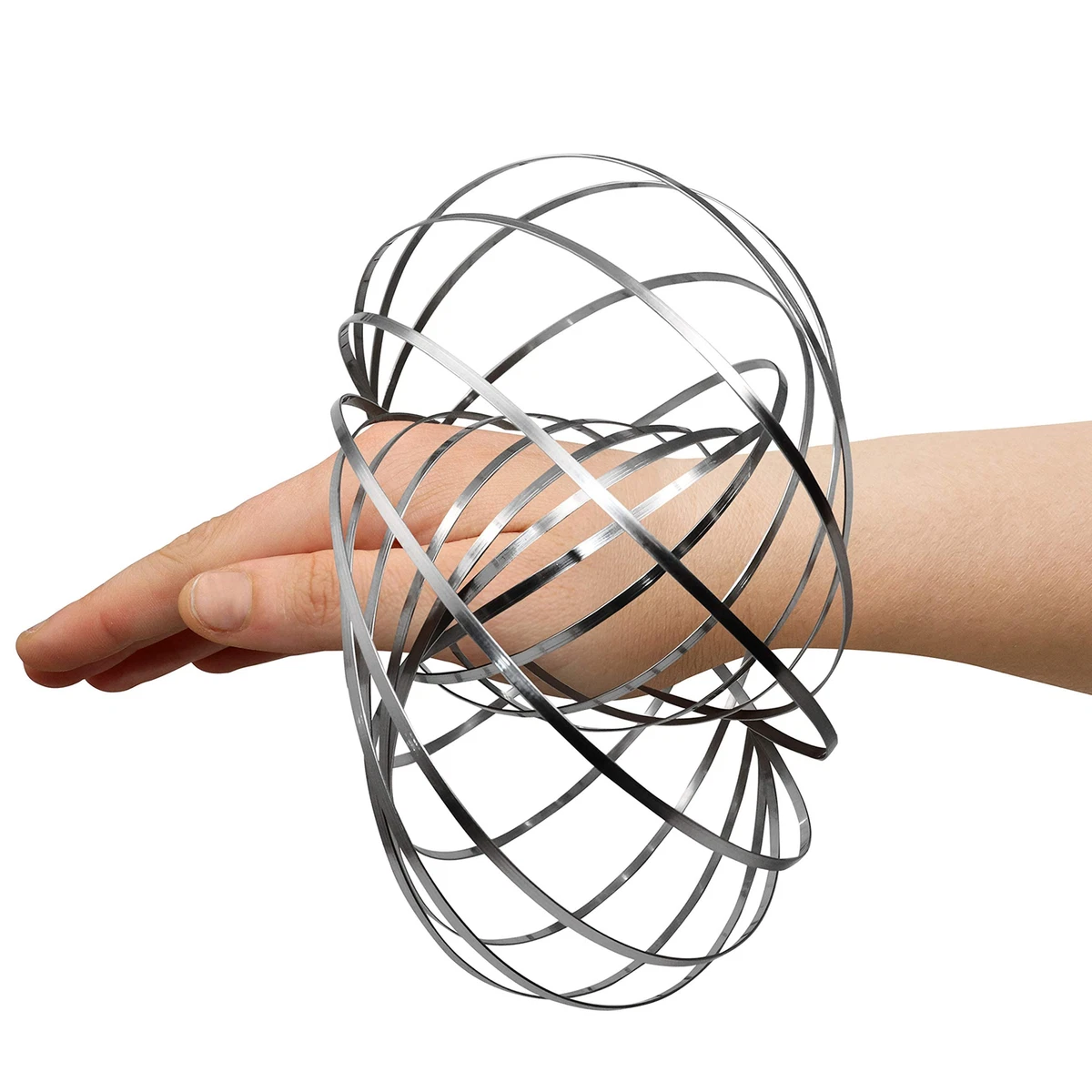 The original hotsell flow rings
