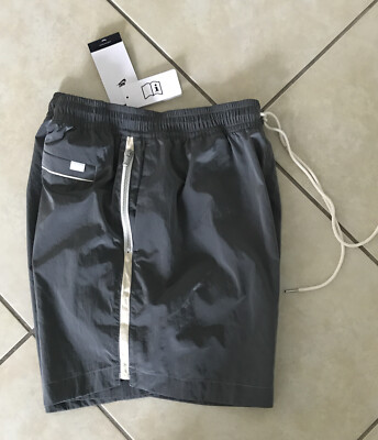 nike men's sportswear style essentials track shorts