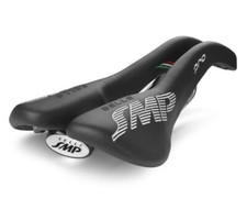 Selle SMP PRO Black Bicycle Saddle | Made in ...
