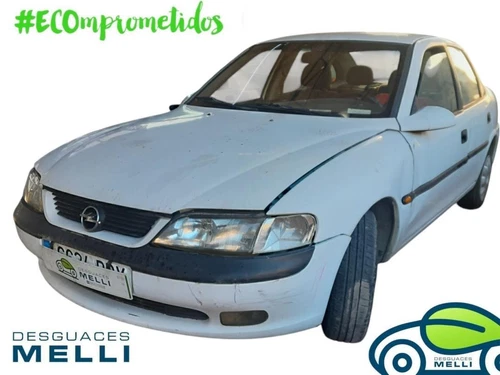 090467291 Aforador para OPEL VECTRA B BERLINA CD 1996 9042198 - Imagen 5 de 10