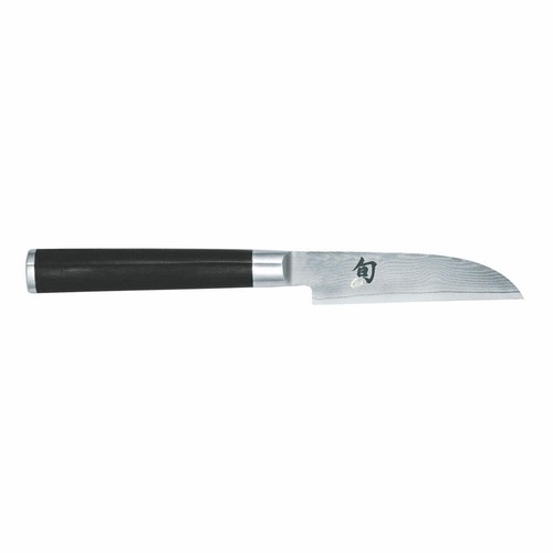 Kai Shun Classic Gemüsemesser Messer Schälmesser Küchenmesser Damastmesser 9 cm - Bild 2 von 4