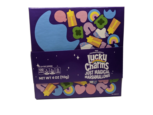 Charms Just *Magical* **GLUTEN FREE **2022 Limited Edition** | eBay