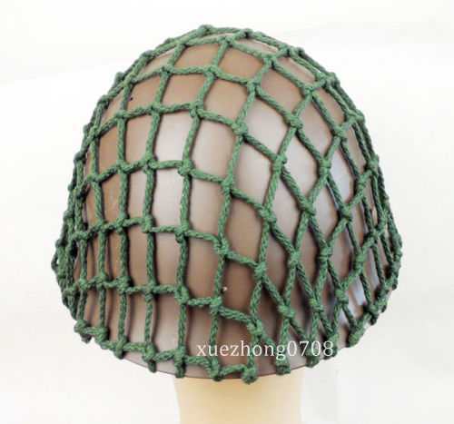WWII WW2 Japanese Army Helmet With M1 Helmet Net Cover -SET