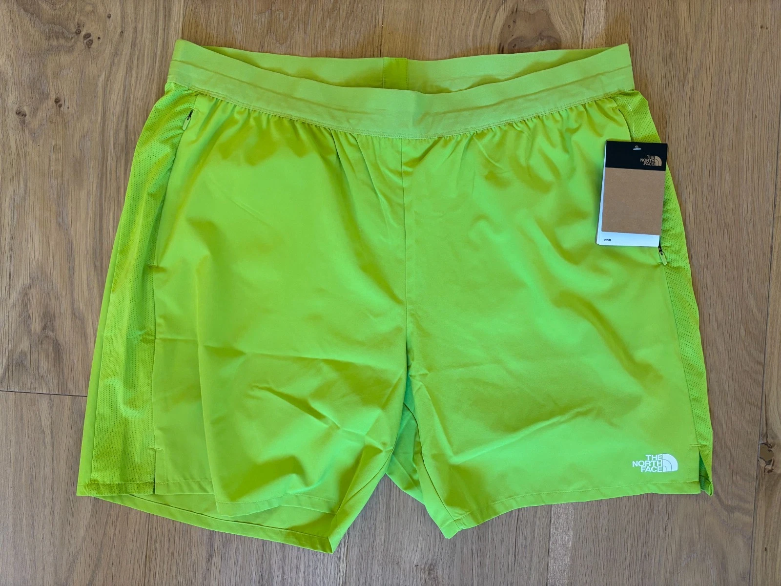 The North Face Men's Skyview Shorts size 2XL