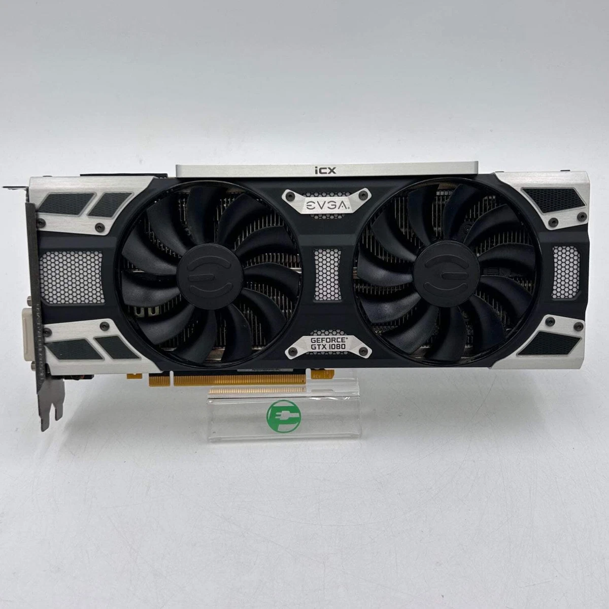 EVGA NVIDIA GeForce GTX 1080 Computer Graphics Cards for sale - eBay