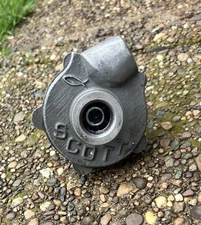 Scott Fuel Pump Hilborn Enderle Mechanical Injection Vintage Hemi Nitro 392