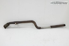 2017-2020 ALFA ROMEO GIULIA Q4 AWD 2.0L L4 EXHAUST FRONT PIPE TUBE OEM