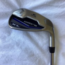 Cobra XL Pitching Wedge / Regular Flex Steel Shaft / Men’s
