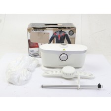 CleanMaxx 00384 Stiratrice a Vapore per Camicie Camicette... + Difetto (278921)