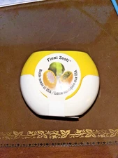 Microplane Flexi Zesti Yellow-new!