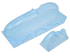 Rj Speed Indy Roadster Body Kit Rjs1047
