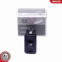 Esen SKV Schalter Fensterheber 37SKV391 FüR VW Golf 2 19E 1G1 Jetta 1G2 165 Polo