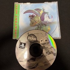 A Bugs Life PS1 Sony PlayStation 1 Greatest Hits - Disc Only