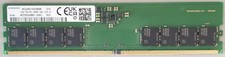 Samsung DDR5-4800MHz 16GB (1x16GB) RAM x8 PC5-38400R Memory OEM