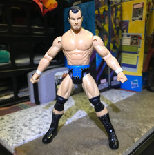 Dean Malenko WCW/NWO 1999 6 in Four Horsemen box set ToyBiz
