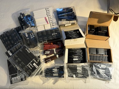 Lord & Berry  Made In Italy Bulk Buy! +500 Units