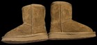 Little Girls Sz7 Koolaburra By Ugg Boots — photo 2