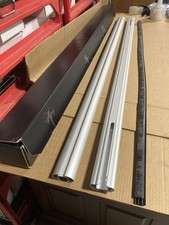 53  THULE AEROBAR 862 Crossbars FREE SHIPPING...