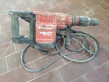 HILTI TE 705 inkl 3 Meißel SDS-Max  TE-705 704 Abbruchhammer Meißelhammer