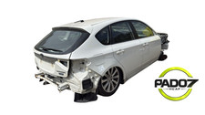 Cardan Subaru IMPREZA