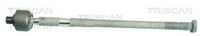Triscan Axialgelenk Spurstange 8500 25218 FüR Renault Nissan M14X1,5/M14X1,5 3