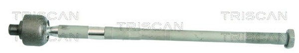 Triscan Axialgelenk Spurstange 8500 25218 FüR Renault Nissan M14X1,5/M14X1,5 3-image