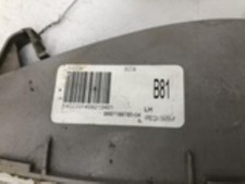 Clignotant Citroen DS