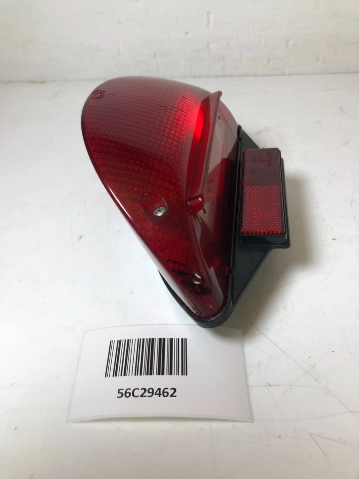 BIMOTA SB 6R 1997 - 1999 LUZ TRASERA GENUINA OEM LOTE 56C29462 Foto 3 de 4