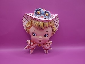 レフトン Miss Dainty ソルト＆ペッパー ヴィンテージ Vintage Lefton Miss Dainty for sale | eBay