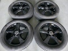 Original Mercedes-Benz V-Klasse Vito W447 17 Zoll Winterräder DOT23 +7mm Profil Original Mercedes-Benz V-Klasse Vito W447 17 Zoll Winterräder DOT23 +7mm Profil