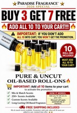 10ML Premium Luxury Body Oil Women Custom Fra...