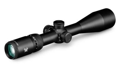 Vortex Crossfire HD 6-18x50 Dead-Hold 2A BDC (MOA) - 30mm Tube | eBay