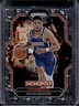 2022-23 Panini Prizm Monopoly Devin Booker All Stars Black Classic Icons #PS10