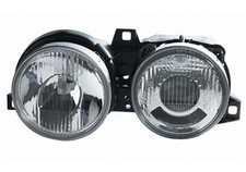 VAN WEZEL Hauptscheinwerfer 0623961 f�r BMW E30 DE H1/H1 3er Touring 315 316 318