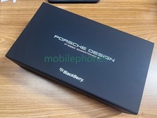 BlackBerry Porsche Design P'9982 WIFI 2GB 64GB Brand NEW Unlocked 4G SmartPhone