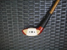 Wood Shaft Louisville Golf Cleek 26 For Hickory Play