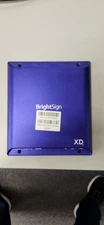 BrightSign XD234 Standard I/O Player "Tested" "Unlocked"