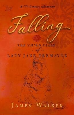 Falling, Walker, James,  Paperback