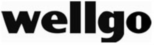 Wellgo LU313 Replacement Pins - Average 16 PinsPack- 1890₽