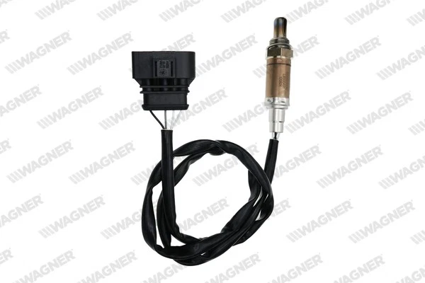 WAGNER Sonda Lambda Per VW Transporter IV Pritsche/Fahrgestell - Immagine 2 di 4