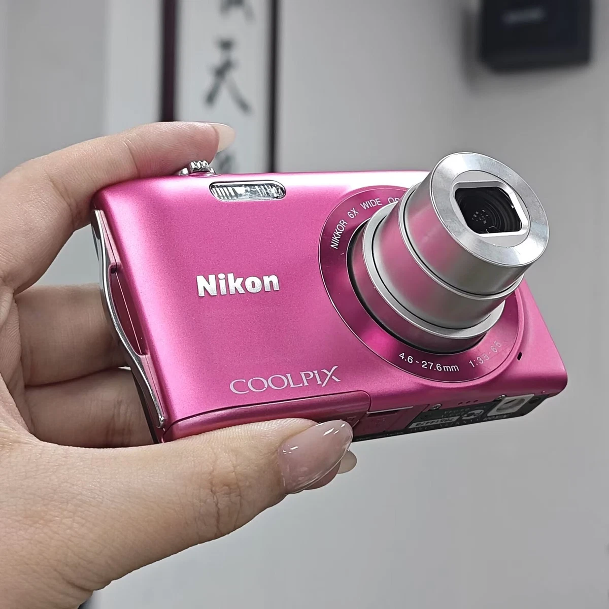 25+ Nikon S3300 Digital Cameras for sale | Updated Oct 2026