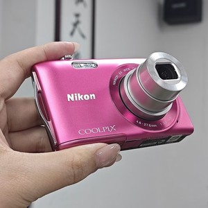 Nikon Coolpix S1200pj Camera | eBay
