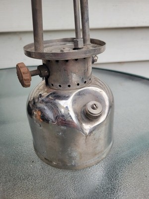 LOT of 3 COLEMAN LANTERNS 242, 242B, 242C for parts or repair | eBay