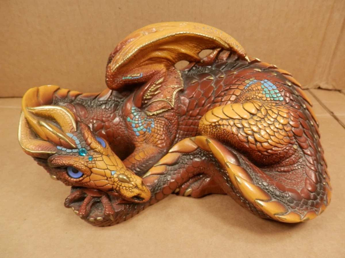 Windstone Dragon for sale | eBay