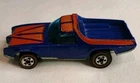 Vintage 1974 Hot Wheels Redline Breakaway Bucket in Nice Condition