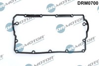 Dr.Motor Automotive Dichtung, Zylinderkopfhaube DRM0700 FüR Audi Ford Seat