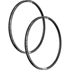 DT Swiss E 593 29" Disc Brake Alloy Rims Enduro, Tubeless Ready, 32H, Black