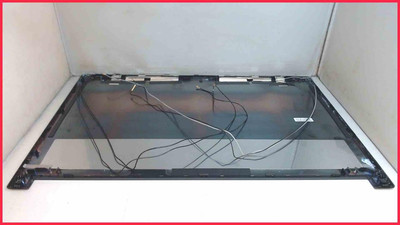 TFT LCD Display Gehäuse Deckel  Fujitsu Lifebook E554