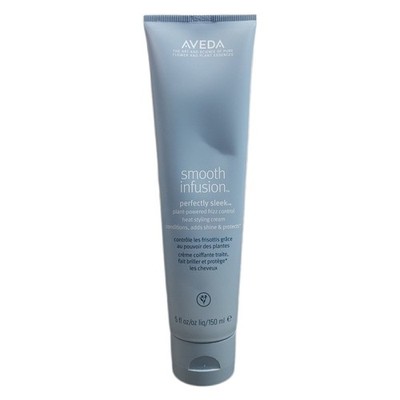 Aveda Smooth Infusion  Perfectly Sleek | Styling-Creme | Glättet das Haar & schü